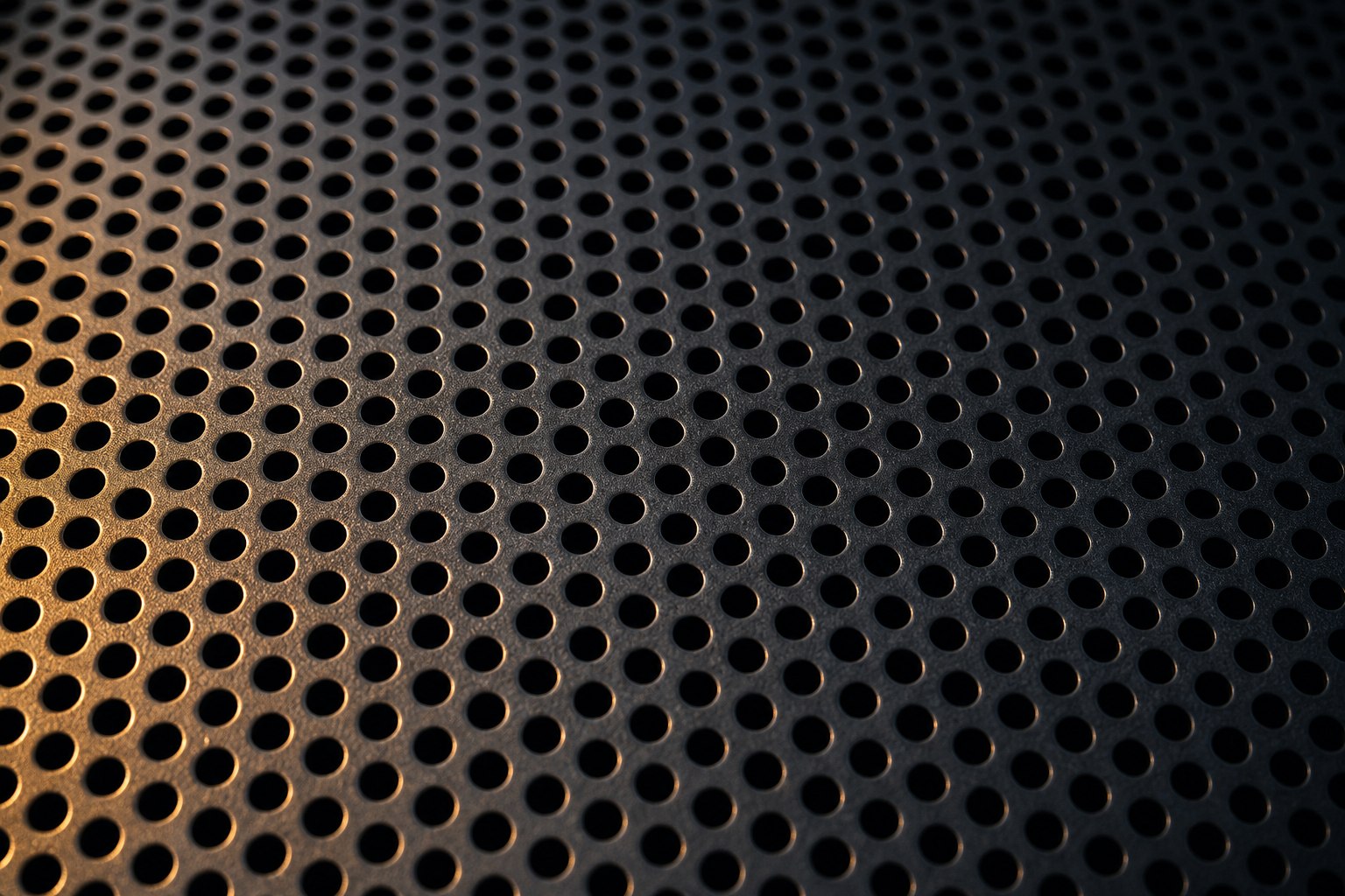 Wire mesh at Garg Industrial Mesh, Noida