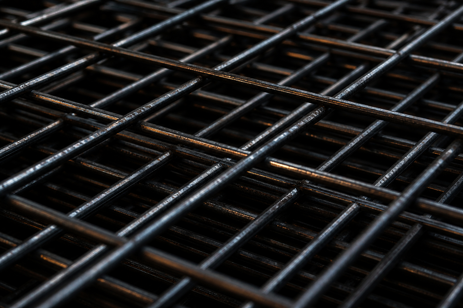 Welded mesh at Garg Industrial Mesh, Noida