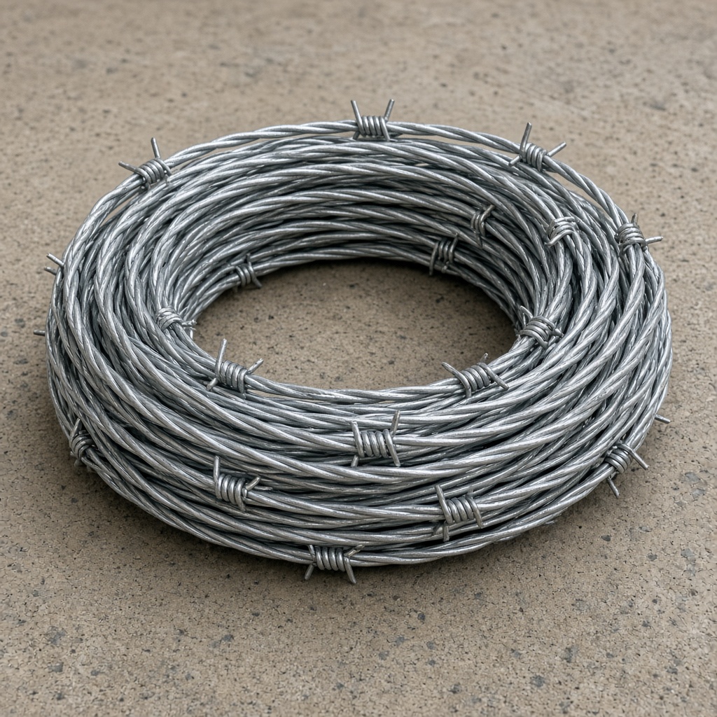 Barbed Wire, Concertina & RBT in Dwarka Expressway