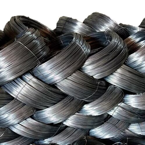 Binding Wire in Dwarka Expressway