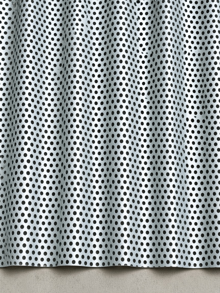 Corrugated Perforated Sheet in Dwarka Expressway