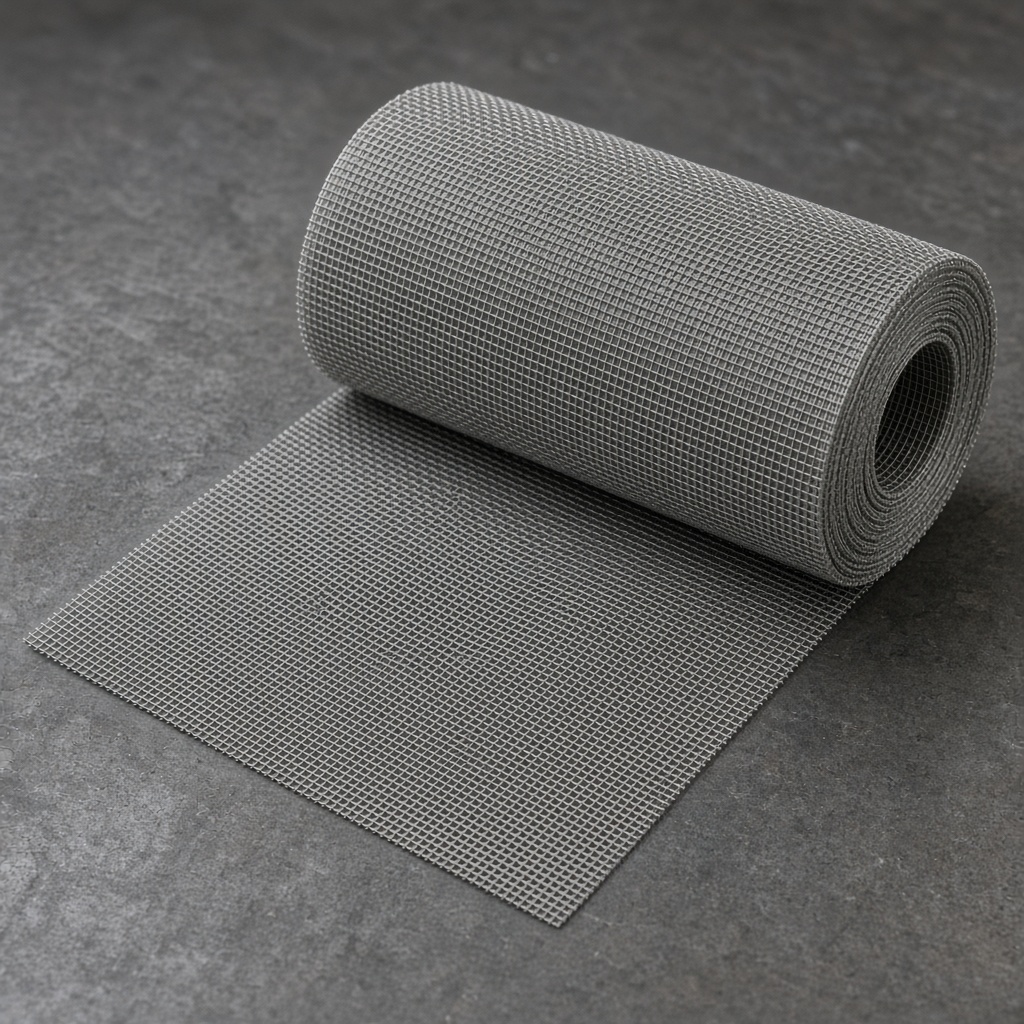Fine Mesh in Dwarka Expressway