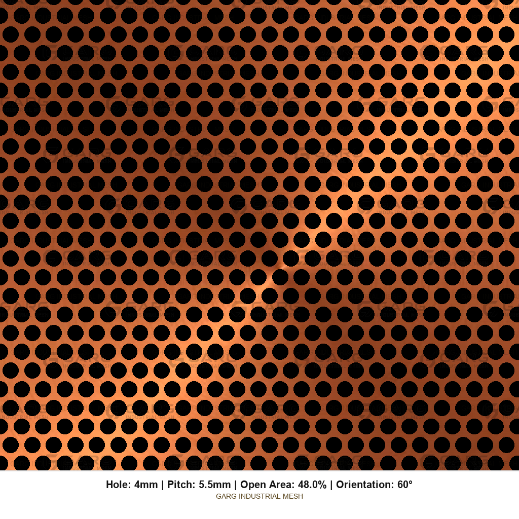 Perforated 03