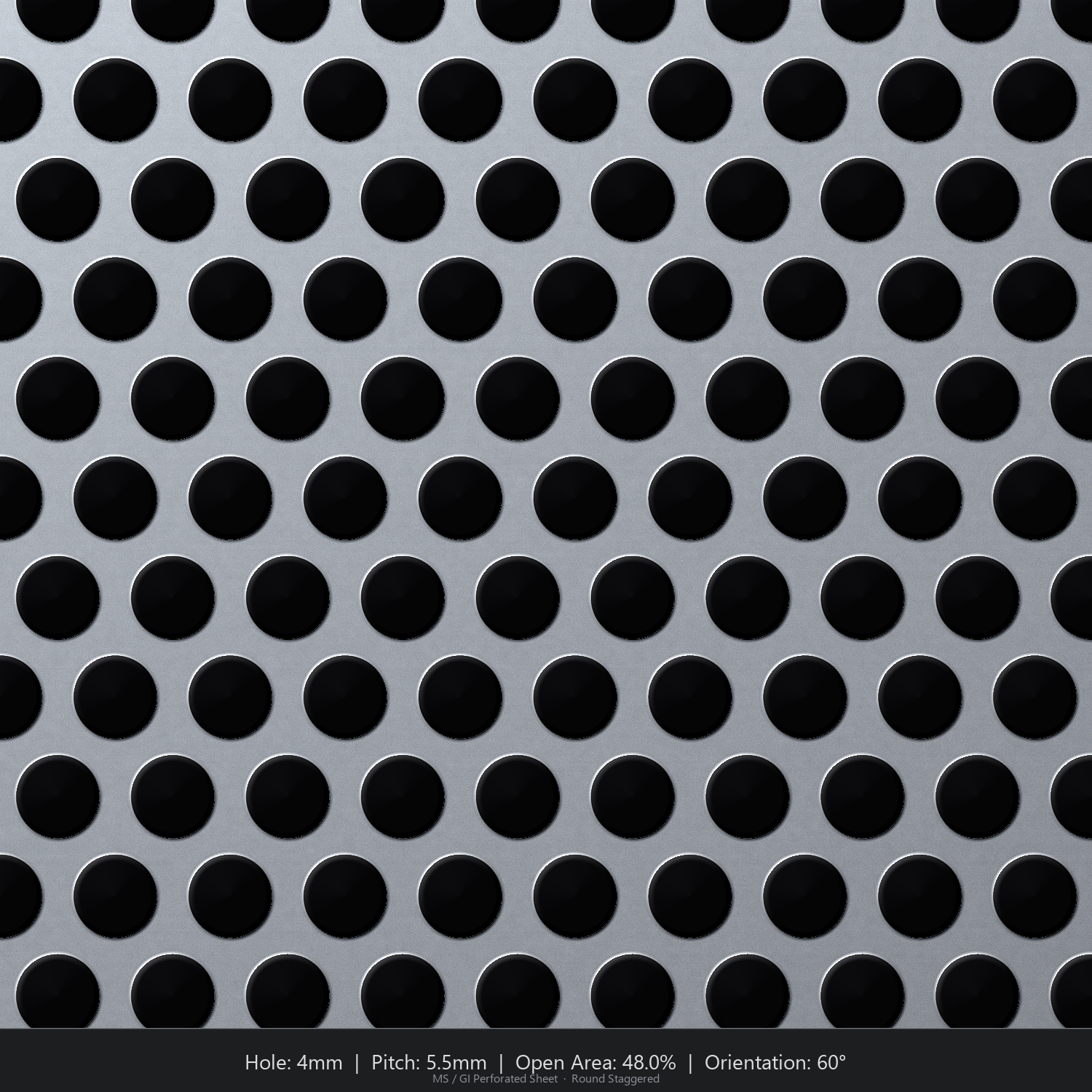 Perforated 03