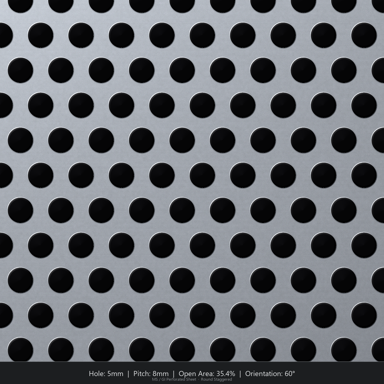 Perforated 04