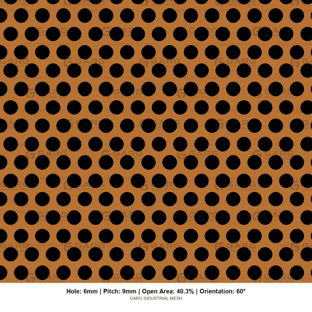 Perforated 05