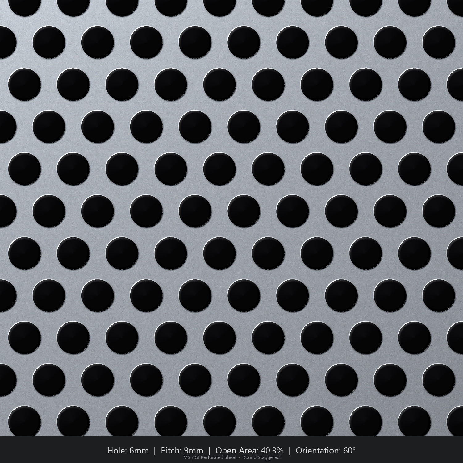Perforated 05