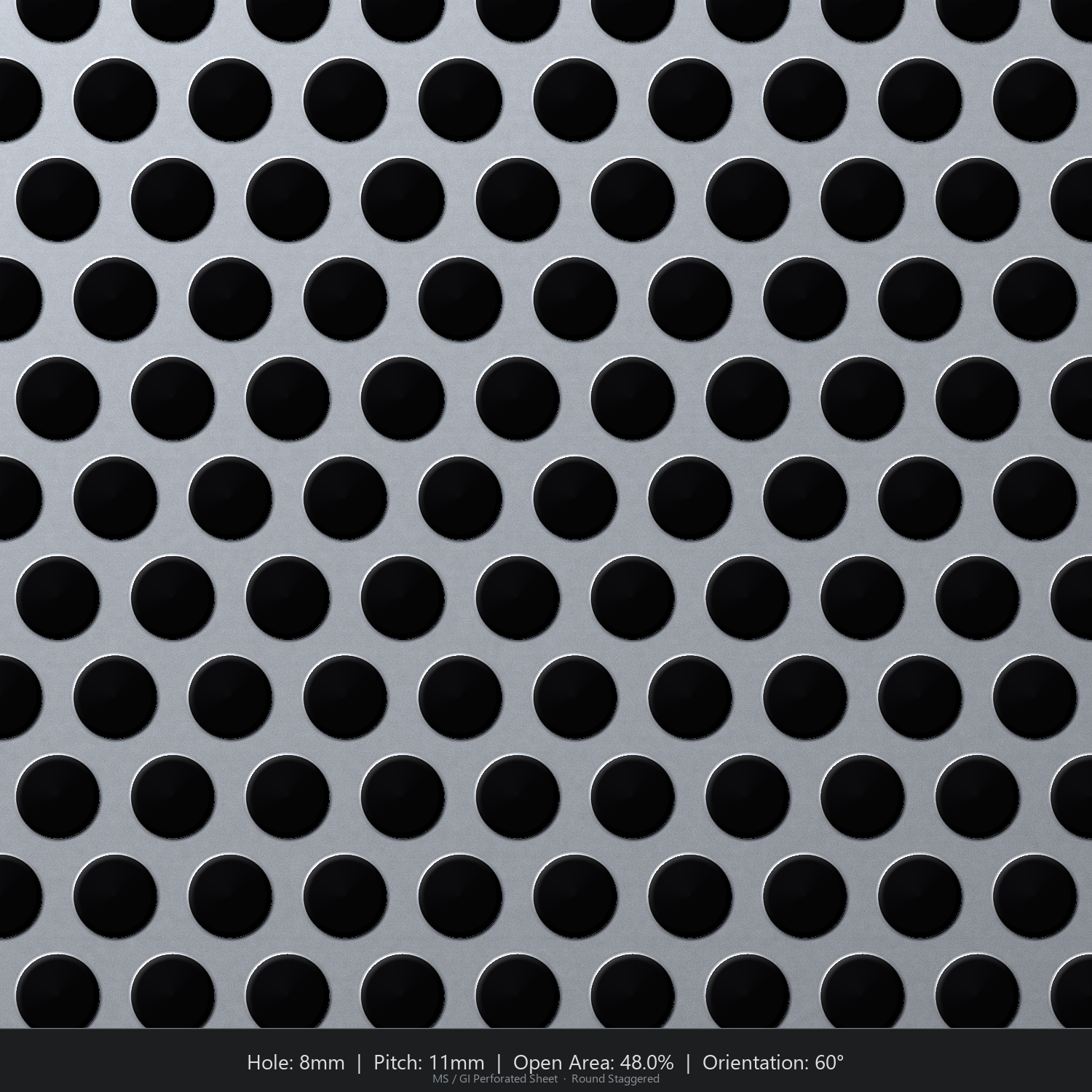 Perforated 06