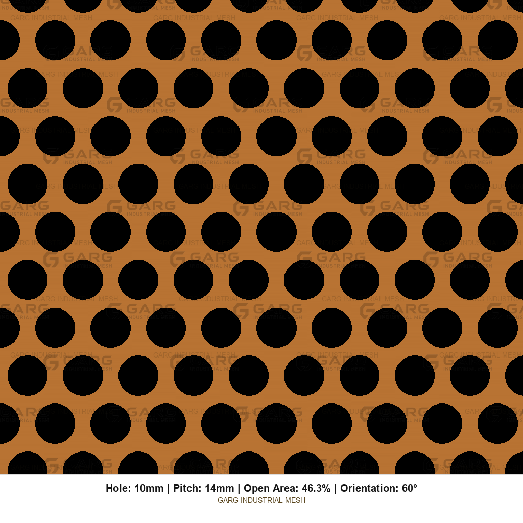 Perforated 07