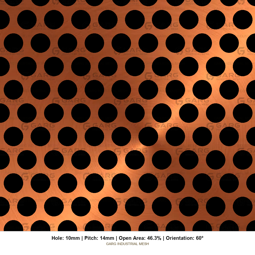 Perforated 07