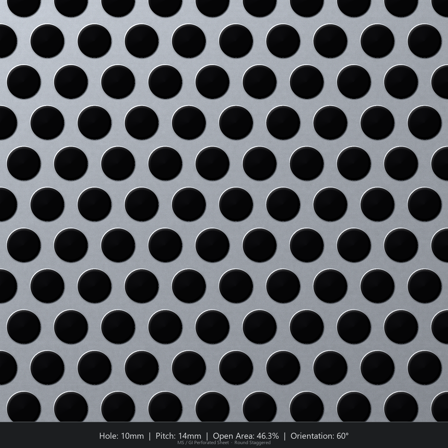 Perforated 07