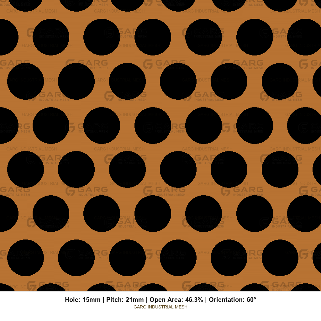 Perforated 09