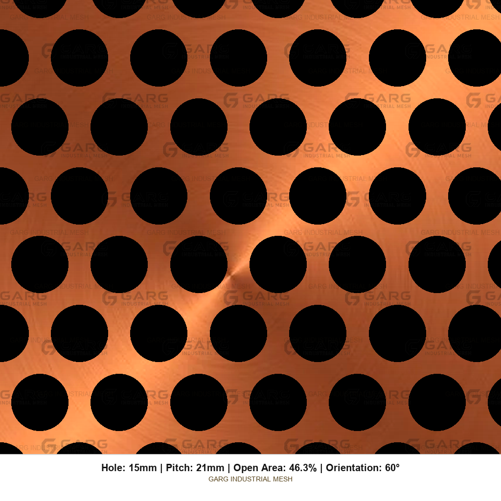 Perforated 09