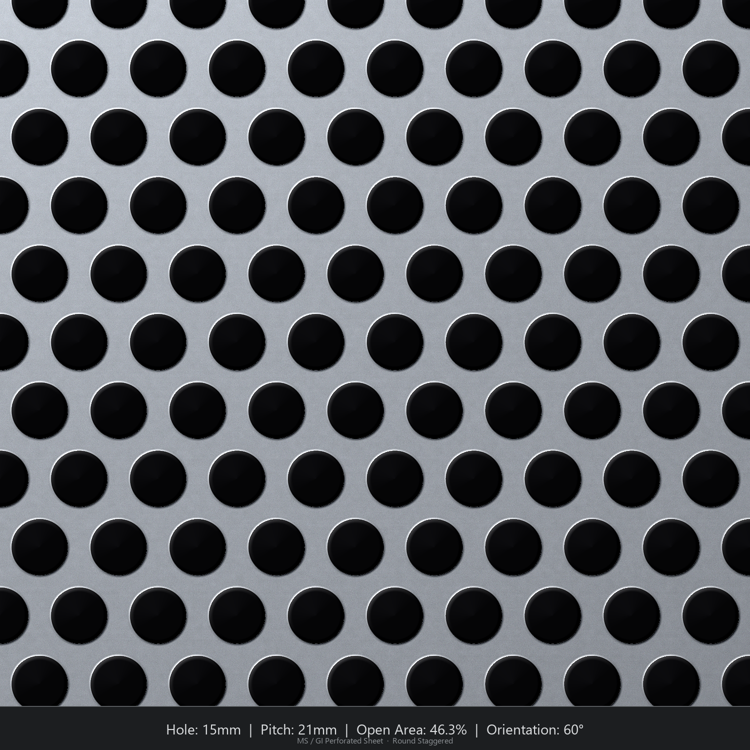 Perforated 09