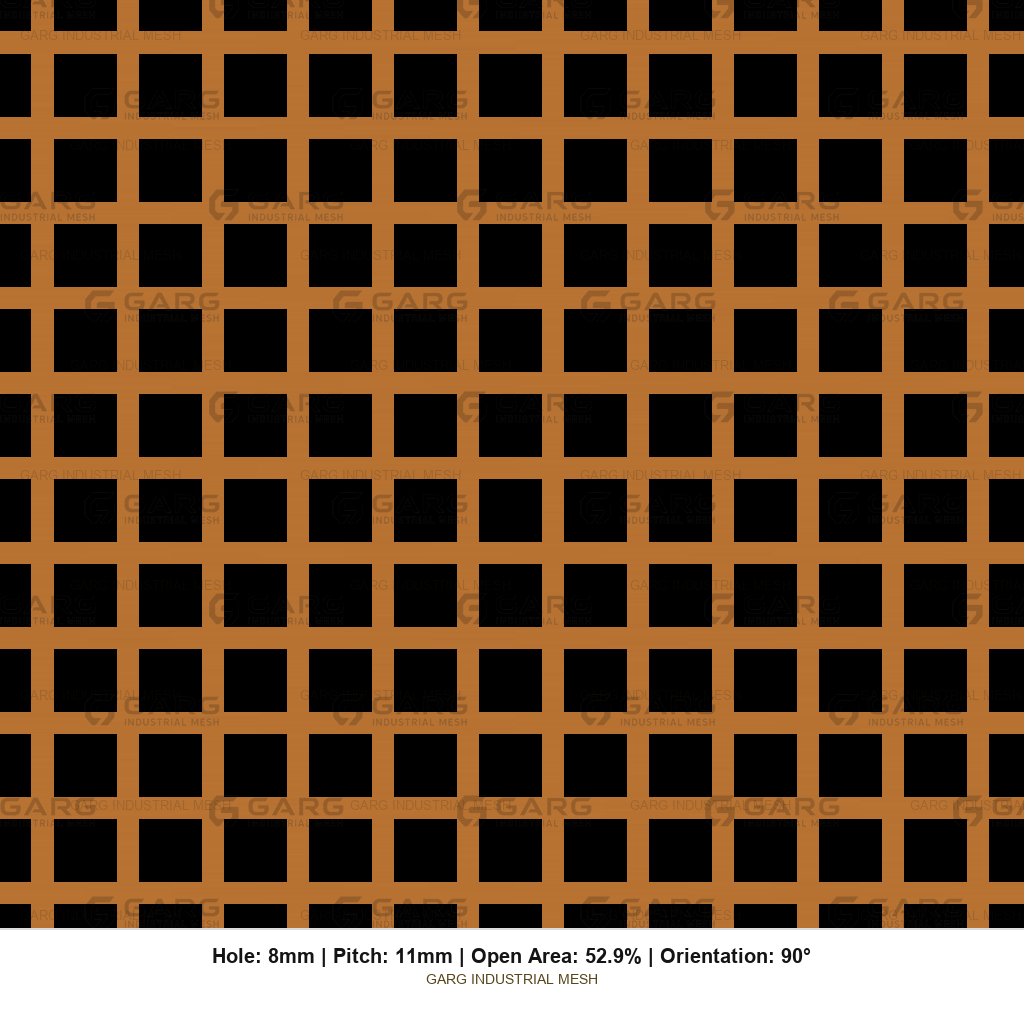 Perforated 22