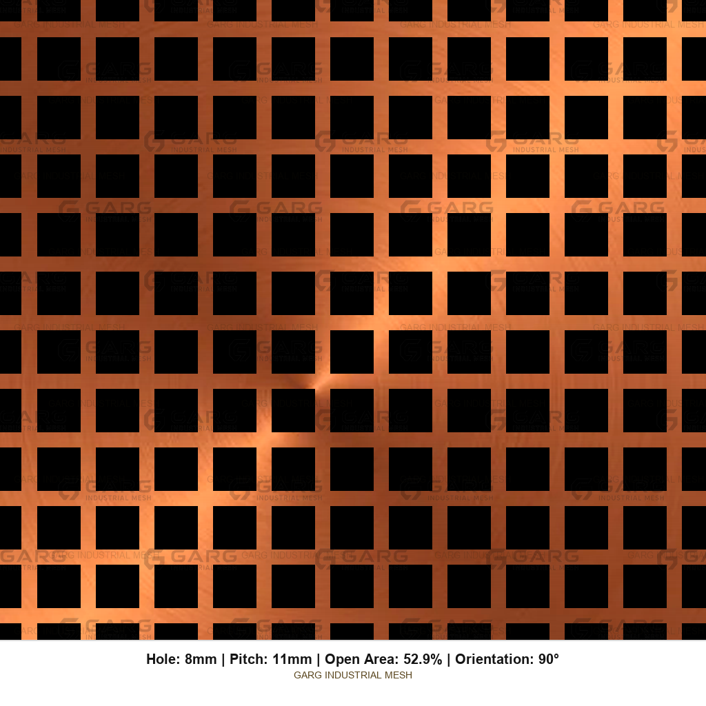 Perforated 22