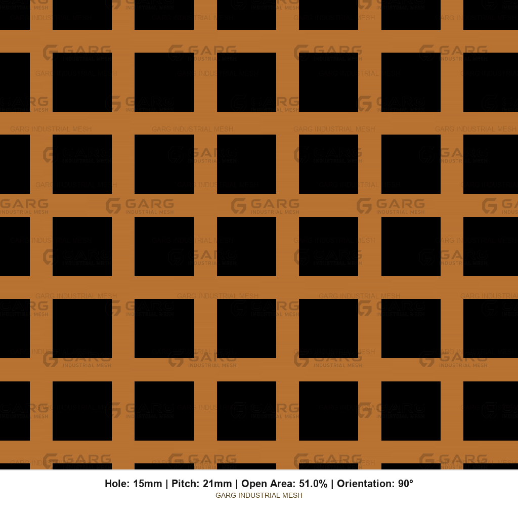 Perforated 24