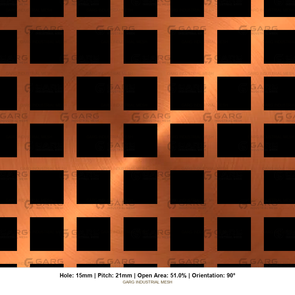 Perforated 24