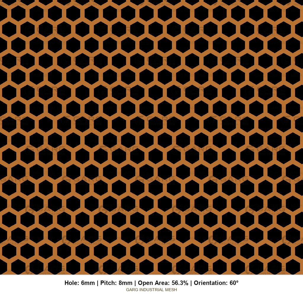 Perforated 25