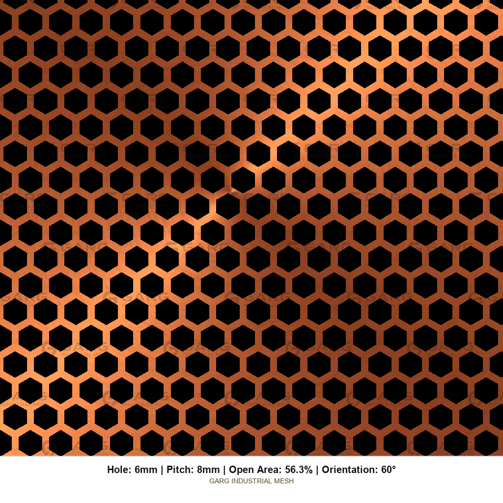 Perforated 25