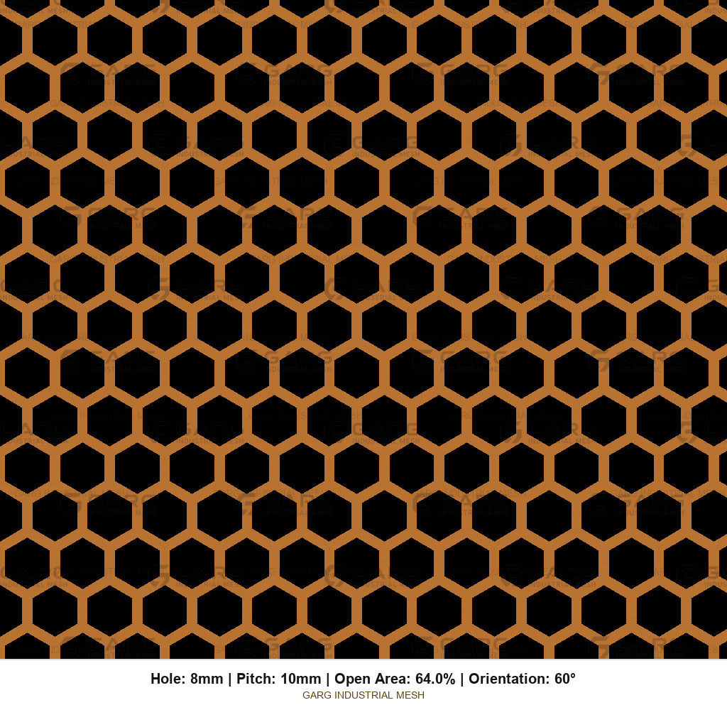 Perforated 27