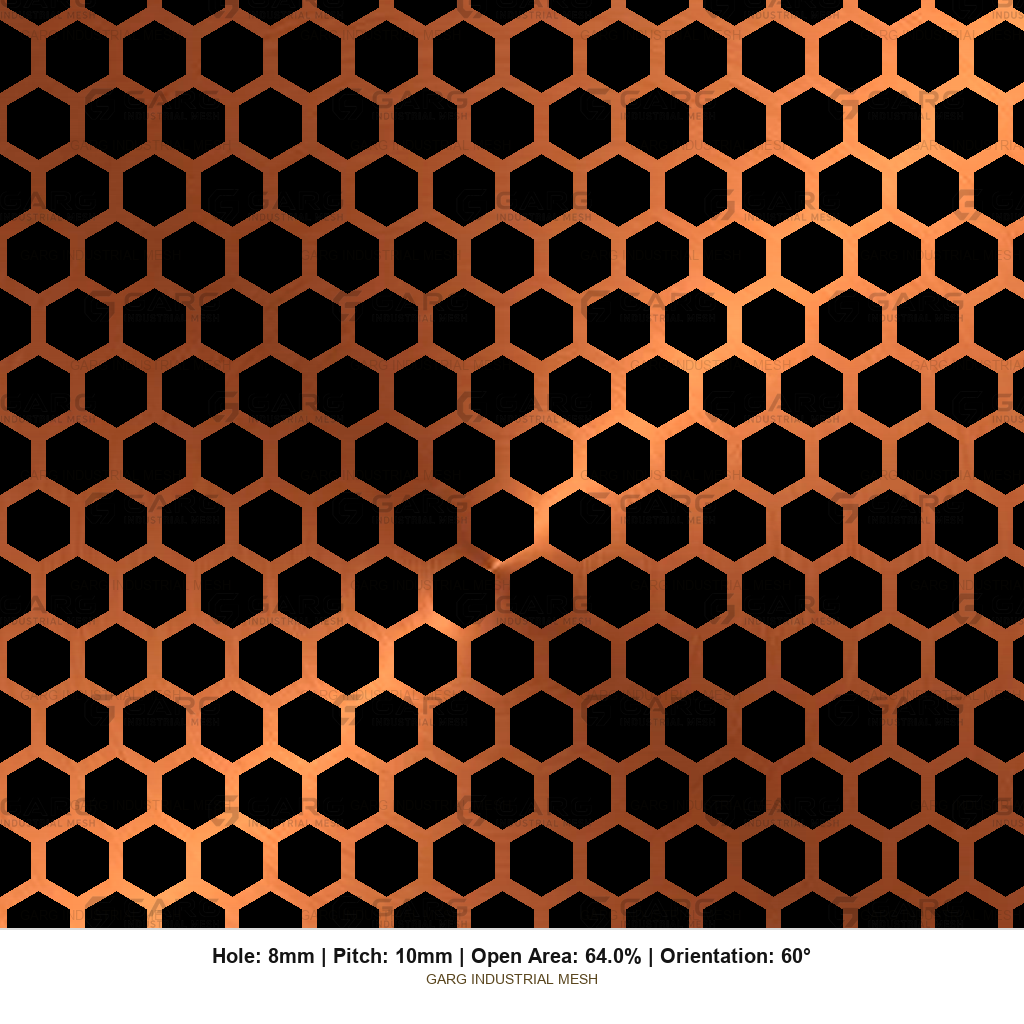 Perforated 27