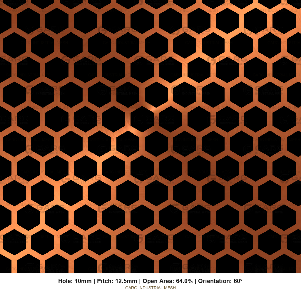 Perforated 28