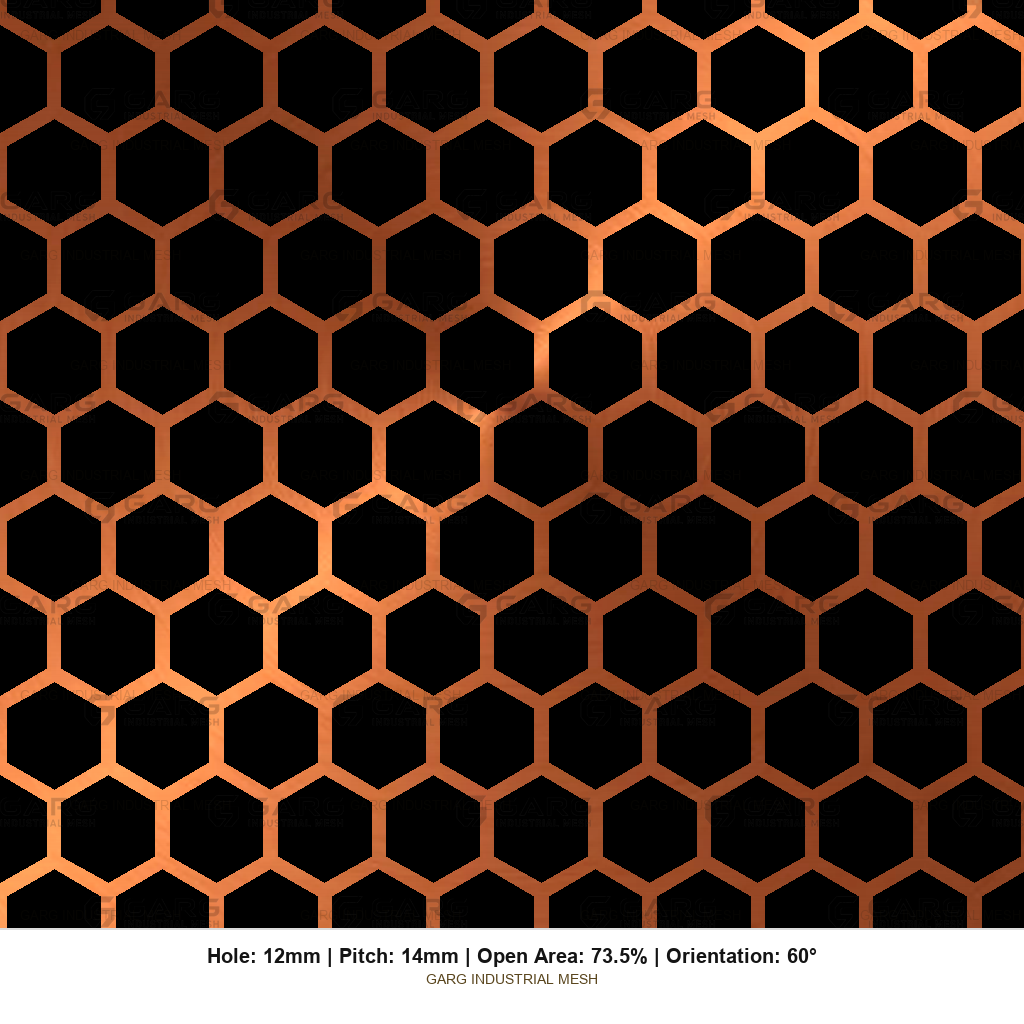 Perforated 29