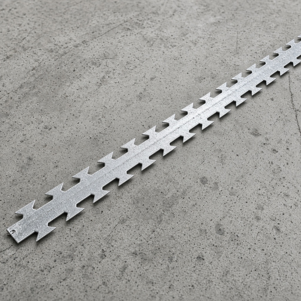 RBT 2.5 ft
