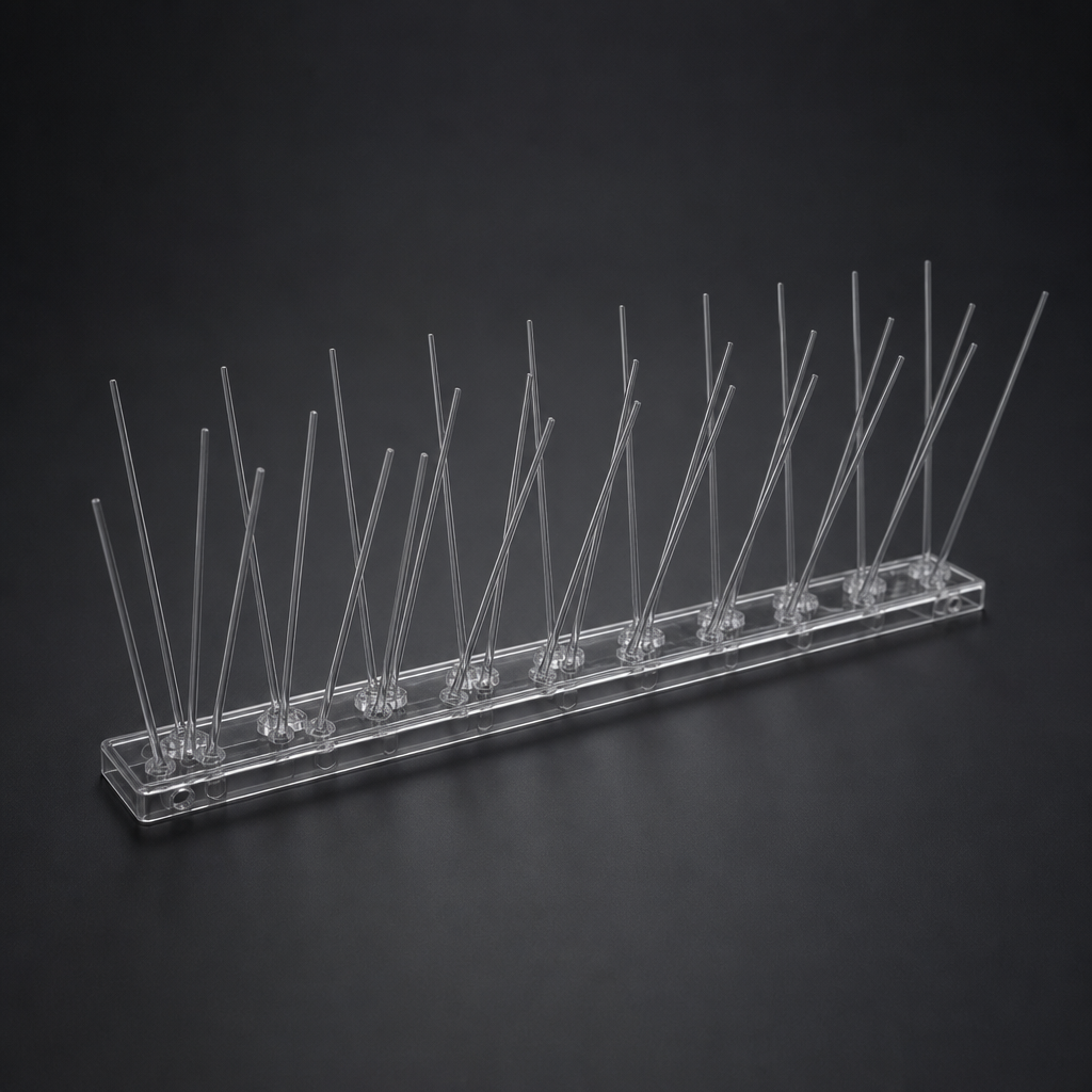 Bird Spikes