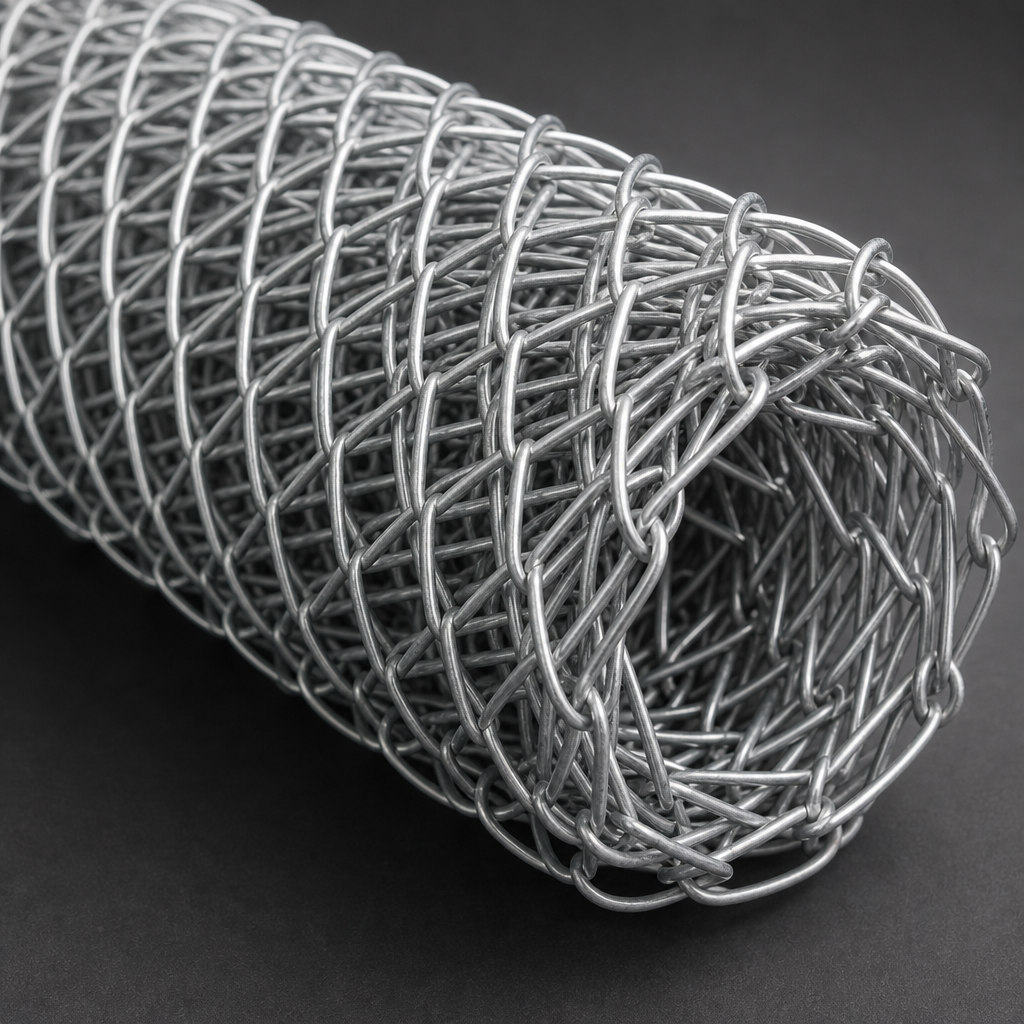 Chain Link Mesh