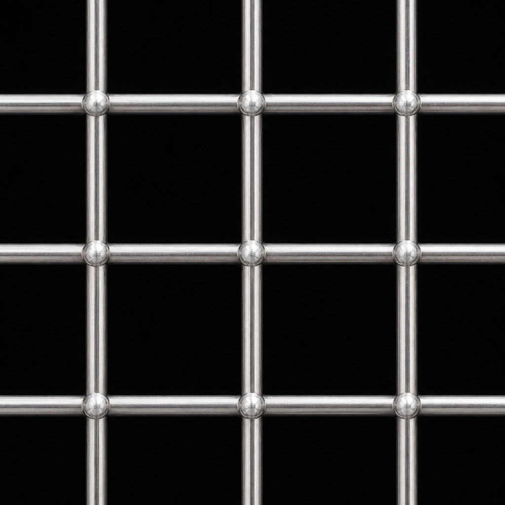 Welded Mesh