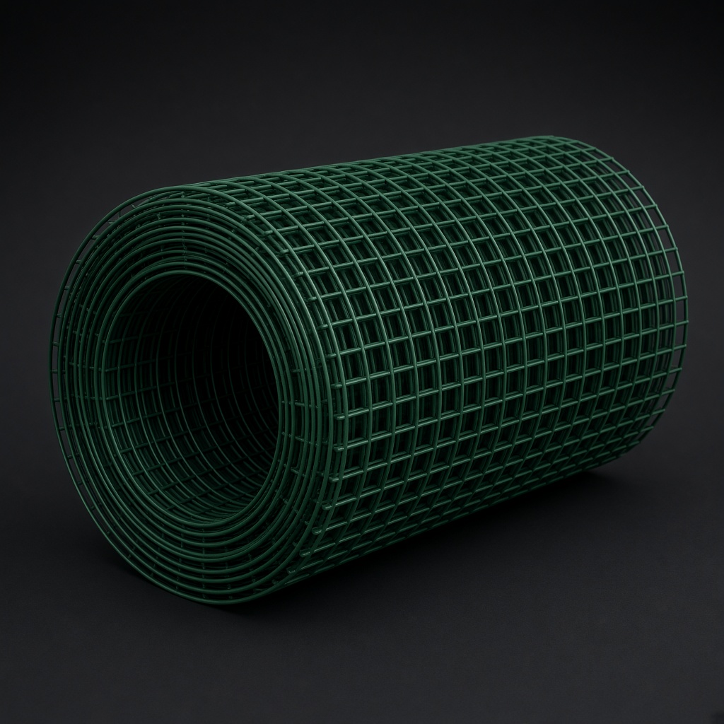 Powder-coated Welded Mesh in Dwarka Expressway